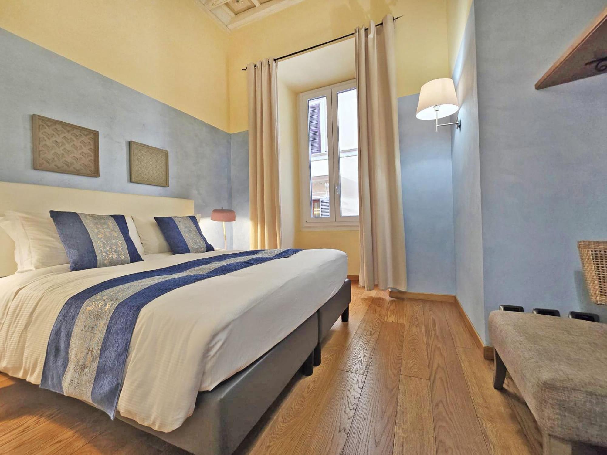 Splendid Home Pantheon Rom Exteriör bild