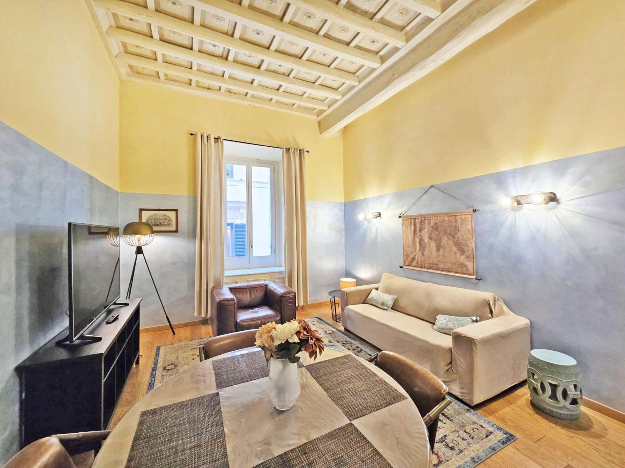 Splendid Home Pantheon Rom Exteriör bild